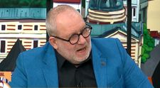Pentru ultima dată La Măruță, Busu a vorbit despre gerul care vine, despre iarna pe care o traversăm și despre ce ne așteaptă la nivel de temperaturi