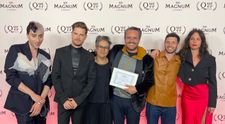 Ce a declarat președintele juriului după ce filmul românesc „Trei kilometri până la capătul lumii” a primit premiul „Queer Palm” la Cannes