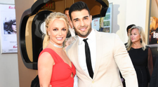 Britney Spears și Sam Asghari s-au despărțit. El s-a mutat deja din căminul conjugal