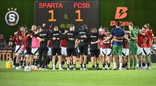 FCSB - Sparta Praga, manșa secundă din turul III preliminar Champions League, e LIVE pe VOYO și Pro TV marți, de la 21:30