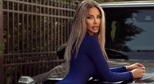 Bianca Drăgușanu ar fi deschis proces Poliției! Cum a ajuns vedeta într-o astfel de situație