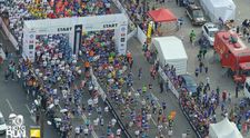 Semimaratonul Bucureștiului 2021 | Tot ce trebuie să știi despre competiția din 4-5 septembrie
