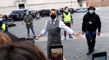 Cinci oameni din echipa filmului Misiune Imposibilă și-au dat demisiile după ce Tom Cruise a țipat la ei