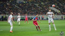 Eternul derby Steaua – Dinamo a fost urmarit cu sufletul la gura de milioane de suporteri!