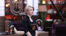 Florentina David părăsește MasterChef în urma probei pentru eliminare