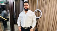 Tzancă Uraganu a primit bani falși la dedicații. Manelistul le-a transmis un mesaj dur celor care l-au plătit cu astfel de bancnote: „Dacă sunteți vai de steaua voastră...”