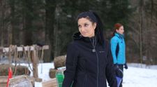 Interviu exclusiv cu Paula, sora Claudiei Pavel. Ce spune despre cele întâmplate în Ferma. Un nou inceput