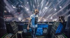 UNTOLD 2018. Cel mai tare DJ al lumii te învață să mixezi muzică din fotoliul tău de acasă