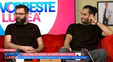 VIDEO Visuri la cheie, 13 visuri îndeplinite