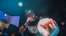 Cabral a lansat The HollyGood Gang – un proiect muzical cu 3 DJi