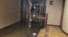 Haos la metrou! Stația „Piața Victoriei 2” a fost închisă din cauza furtunii din București. Ce s-a întâmplat cu călătorii