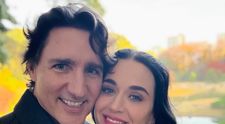 E oficial: Katy Perry și Justin Trudeau, prima apariție oficială împreună. Internauții au fost nemiloși: „Așa te îmbraci la un asemenea eveniment?!”
