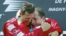 Jean Todt, despre Michael Schumacher: „A fost tratat încât să poată reveni la o viață normală”