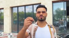 Cum arată apartamentul în valoare de 500.000 de euro a lui Jador. Artistul a făcut turul locuinței