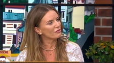 Declarație neașteptată la sosurile picante! Vedeta care a mărturisit că l-a plăcut pe Cristi Chivu: 