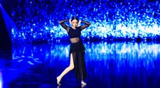 Cesima Nechifor risca totul in finala Romanii au talent