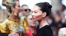 „Cea mai frumoasă fată din lume” a atras toate privirile la Paris. Fanii nu și-au putut lua ochii de la Thylane Blondeau