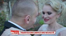 Imagini de la nunta lui Catalin Morosanu. Proaspat casatorit, Morosanu a venit la 