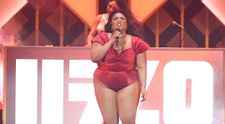 Lizzo a fost desemnată ”Artista anului 2019”. Cum a sărbătorit controversata artista
