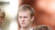 A crescut la Roma, e văr cu regele Charles și acum e ‘marea atracție a sezonului’. Cine este Albert Windsor, adolescentul de 18 ani care a fost numit cel mai râvnit burlac britanic