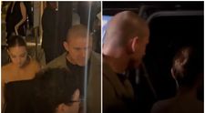 Ea este noua iubită a lui Channing Tatum! Cei doi au fost surprinși în ipostaze incendiare, la patru luni după despărțirea actorului de Zoë Kravitz