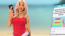 S-a lansat aplicația Love Island România!