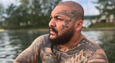 Dani Mocanu, mândru că oamenii își tatuează chipul lui: „Sunt și voi rămâne unic”
