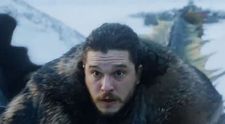 Kit Harington, rănit grav la filmările episodului final din ”Urzeala tronurilor”