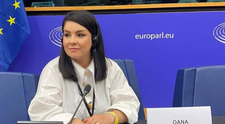 Oana Tache invitată la Strasbourg la ceremonia pentru decernarea premiului Daphne Caruana Galizia pentru jurnalism