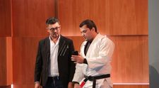 IMPERIUL LEILOR – ediția 4: Reflex, senzori pentru recuperare medicală în caz de accidentări