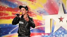 Adrian Tutu, primul castigator Romanii au talent, isi linisteste fanii: „Nu voi renunta niciodata la muzica”