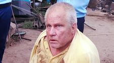 Nepotul lui Gheorghe Dincă a fost reținut. Mihai-Alexandru Dincă este acuzat de furt