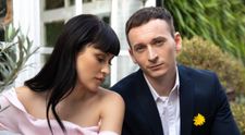 Cea mai frumoasă colaborare, de până acum, dintre The Motans și Irina Rimes - „Gata de zbor”