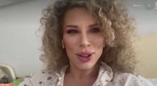 Alina Laufer, primele declarații de pe patul de spital. Care este starea ei de sănătate, dar și cea a gemenilor