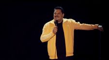 Stand-up comedy cu Mihai Bobonete la început de an. Cu cine urcă pe scenă comediantul