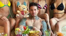 Brazilianul cu nouă soții, dezvăluiri despre viața intimă