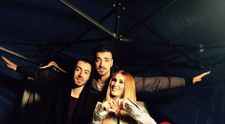 Robert Toma lanseaza single-ul 