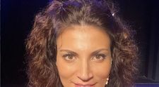 Ioana Ginghină, prima apariție publică alături de iubitul ei. “Emoții mari pentru noi toți”