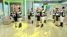 Ansamblul Balada Humorului - Suceava