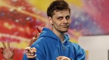 Robo: Noi nu ne asteptam sa castigam 