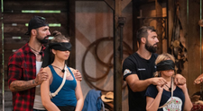 Ce cred soțiile fraților Stoica despre parcursul lor în competiția Ferma. Orășeni vs săteni