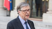 Bill Gates: 