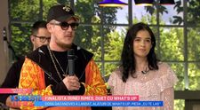 VIDEO Finalista Irinei Rimes și What's Up au lansat un nou single, 