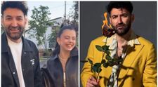 Angelina Pavel, fosta concurentă de la Vocea României, joacă în videoclipul lui Smiley pentru piesa „Reveria”