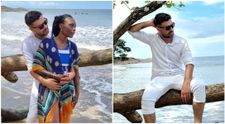 Din „cerșetor” a devenit prinț! Povestea de viață a viitorului sultan Karym este uluitoare! Artistul român s-a căsătorit cu o prințesă din Africa