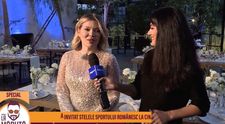 La Măruță a intrat în culisele Masterchef ! 
