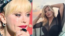 Loredana Groza, anunț devastator în mijlocul concertului! Artista aproape a cedat pe scenă. Ce s-a întâmplat: „Se află în stare gravă...”