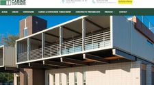 Cabine si containere ideale pentru orice tip de constructie!