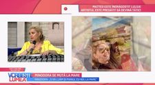 Minodora, despre planurile de vacanță. Unde își va petrece vara artista