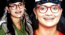 Cum arată Betty cea urâtă. Actrița este schimbată complet la 46 de ani
